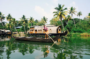 Kerala Tour Package